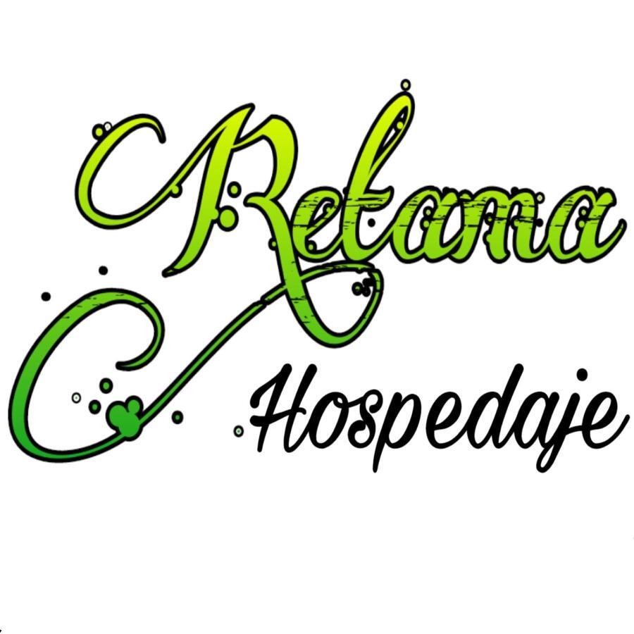 Retama Bed and Breakfast Tilcara Exterior foto